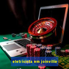 eletricista em joinville